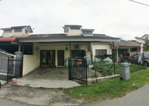 Taman Tun Rahah