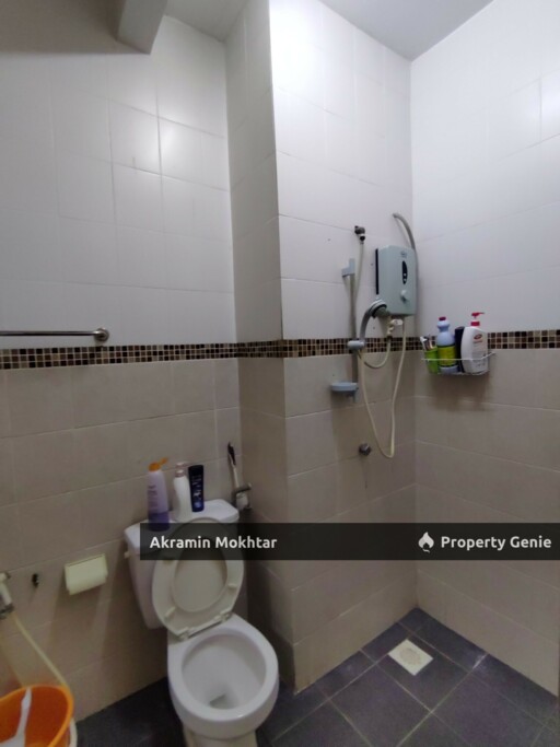 Renovated | Double Storey Terrace Bandar Nusaputra Presint 1 Puchong
