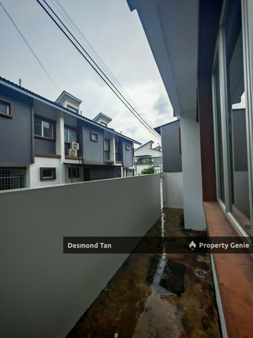 2 Storey Kepayang Residence, Kepayang, Seremban 2 (Full Loan & Below Market Value)