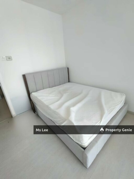 Binjai 8 @ KLCC-Near LRT, Level 25 KLCC View, Ready unit,Open for Reservation Now