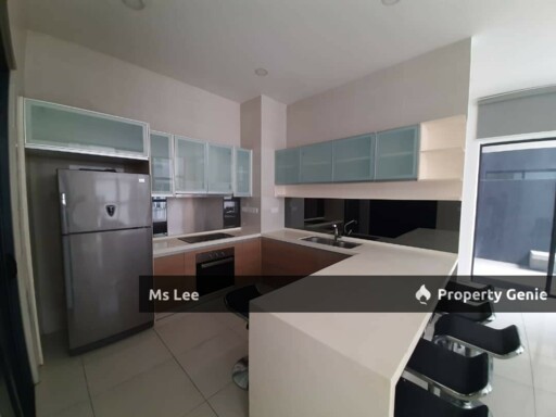 Mirage Residence @ KLCC-level 10-Ready End of July