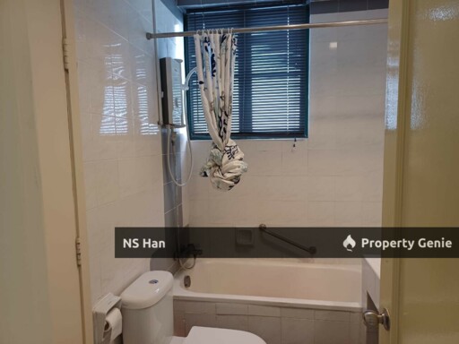 Costa Mahkota 2 Room Apartment Melaka