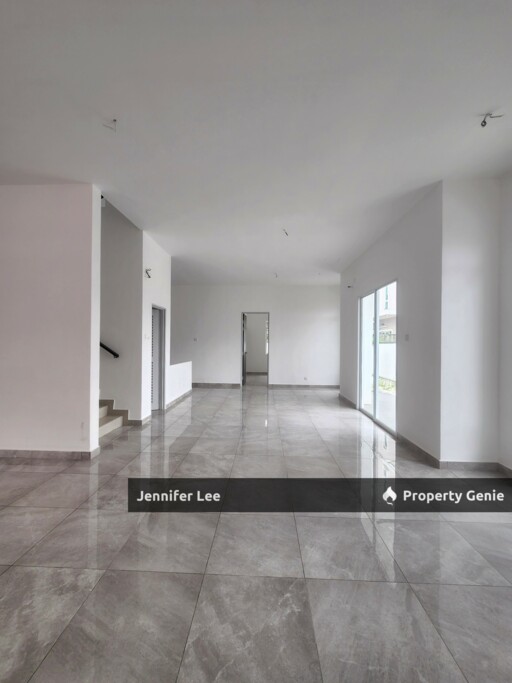Medan Pasir Saujana, 2 Sty Semi D for Sale, Pasir Puteh