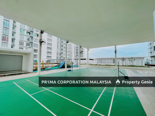 PR1MA @ MELAKA TENGAH 1