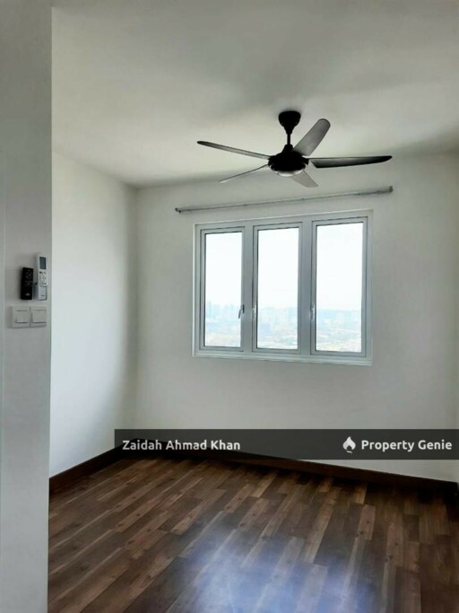 Sentul Point Suite Apartment For Sale Furnished