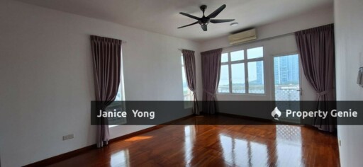 Grandview 360 @ Taman Bayu Puteri