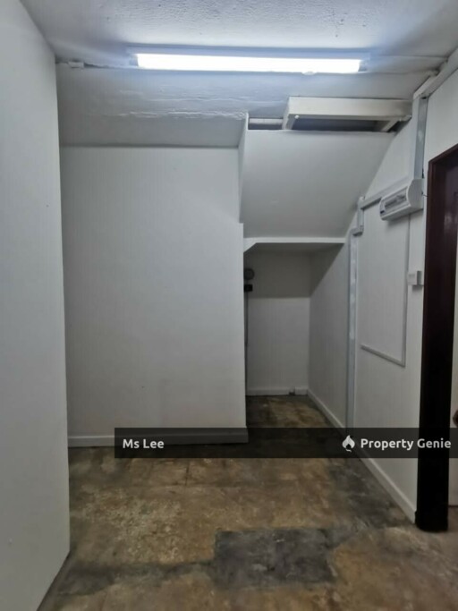 4th floor Shop Apartment-Damai Complex @ Titiwangsa Sentral-Ready Now