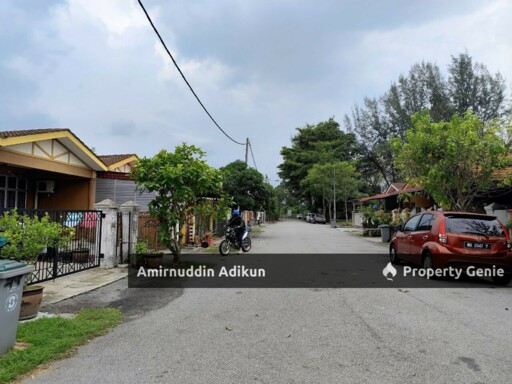 Taman seri cempaka 3