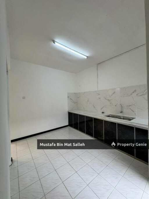 [Renovated] Teres 2 Tingkat, Zon Anggerik, Sungai Petani