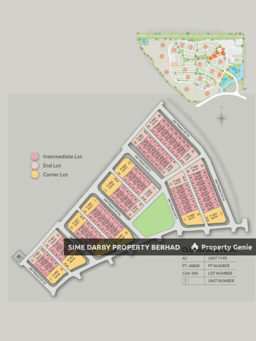 Clusia Elmina Gardens