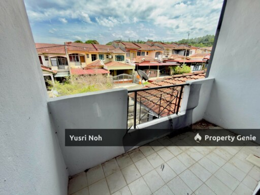 2 Storey Terrace AT Taman Seroja, Bandar Baru Salak Tinggi, Sepang Selangor