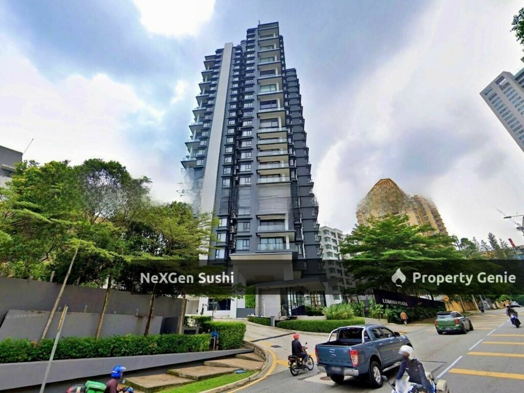 Lumina Kiara🔥 Save RM 93,000