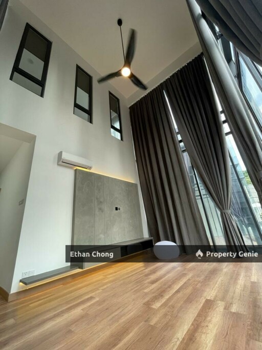 Empire Residence @ Damansara Perdana for Sale
