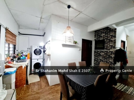 2 Storey Terrace House, Lrg Cakera Purnama, Puncak Alam