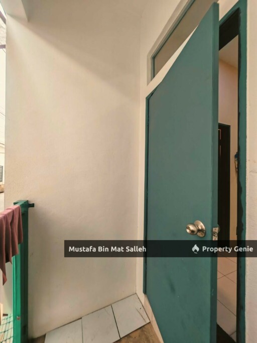 Single Storey Terrace, Taman Ara Jaya, Tasek Gelugor