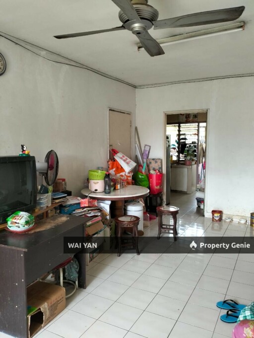 Sri Petaling Full Loan Low Deposit