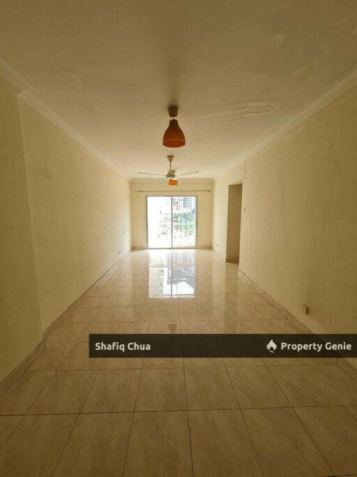 Level 3 Anggun Puri Condo Dutamas, KL For Sale
