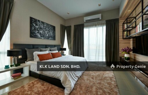 IXORA Residences, Bandar Seri Coalfields