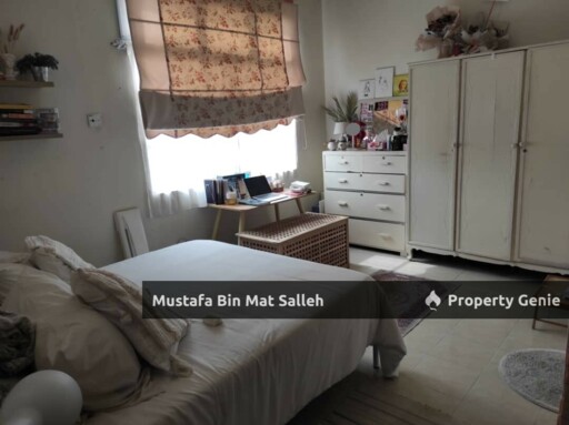 2-Storey Semi Detached, Kulim Techno City, Kulim