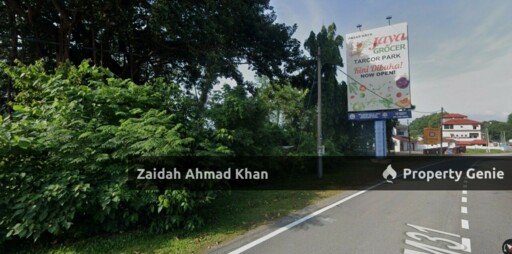 Bandar Bukit Baru