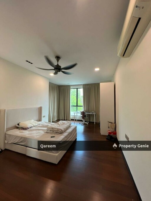 [Corner Lot] 3 Storey Semi D Taman Bukit Puchong. Puchong.