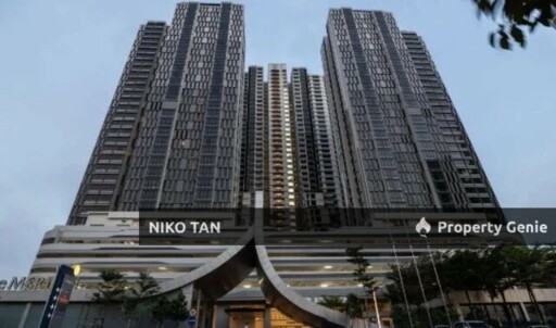 Ramada Hotel Studio Fully Furnished Iskandar Puteri For Sale