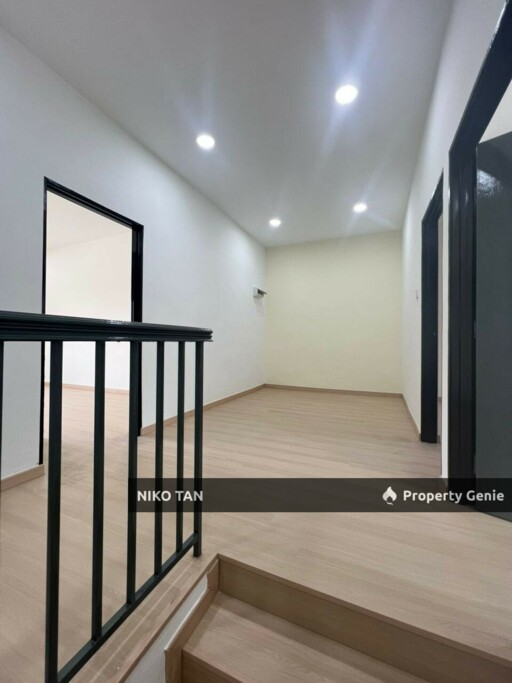 Jalan Emas 2Sty With Fully Renovated Taman Sri Skudai For Sale