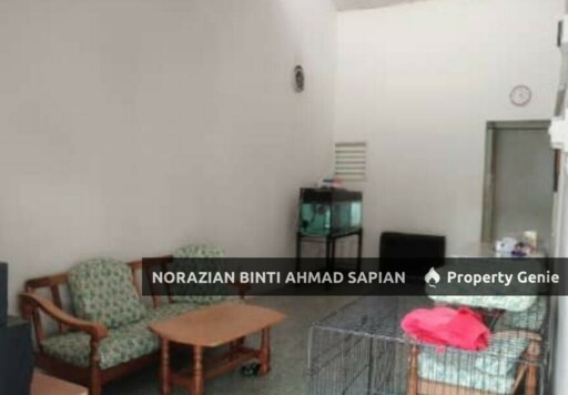 For Sale - Single Storey SS 5A Kelana, Petaling Jaya