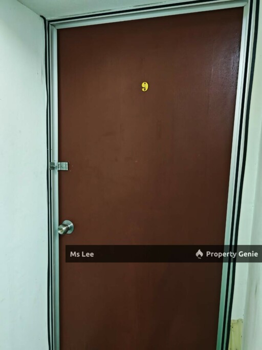 Male Rooms-Bilik Sewa-Damai Complex-Titiwangsa Sentral,KL-MRT-Ready Now