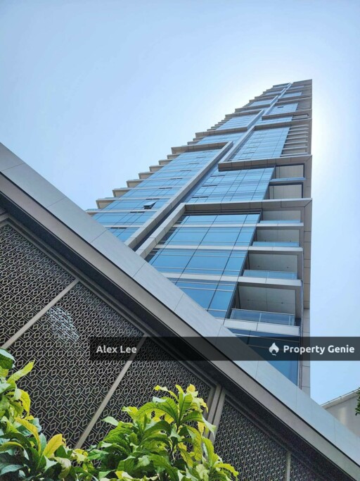 Four Seasons Place KLCC for Sale | Ultimate Luxury in Prime KLCC