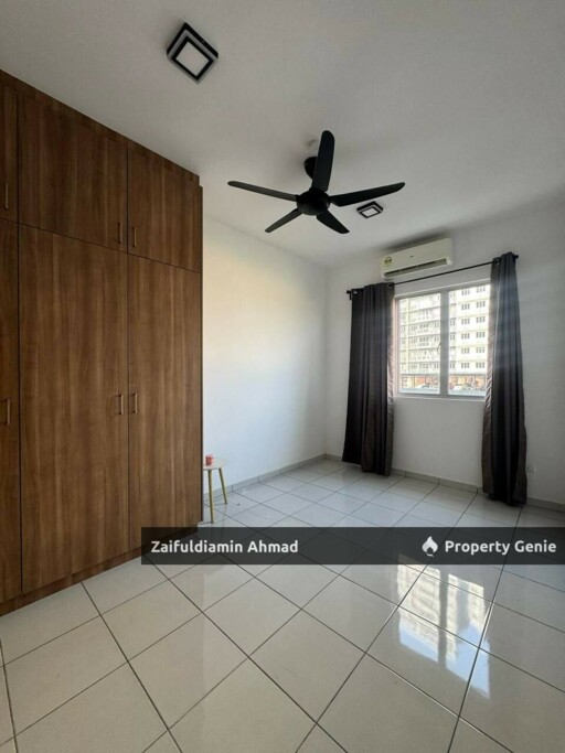 3-Bedroom Residensi Adelia in Bangi Avenue, Close to Education Hubs