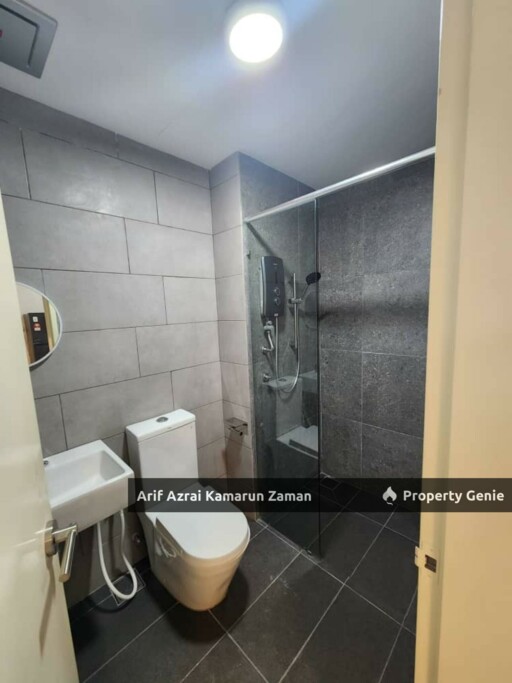 [Fully Furnished] Meta City, Bandar Putra Permai, Seri Kembangan | 3R2B | 757 sqft | RM2,250/month