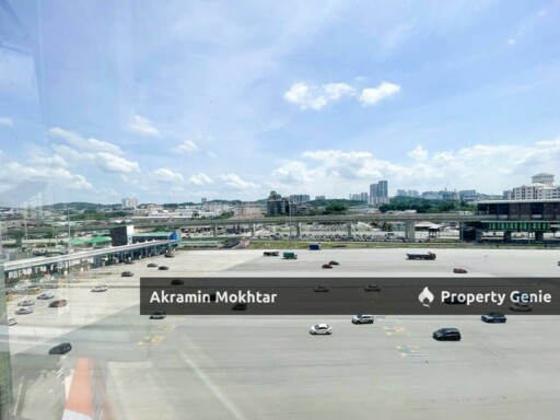 Serdang Skyvillas Apartment, Seri Kembangan