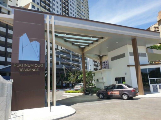Platinum OUG Residence