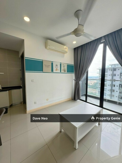 D'Pristine Medini • Iskandar Puteri • Legoland Medini