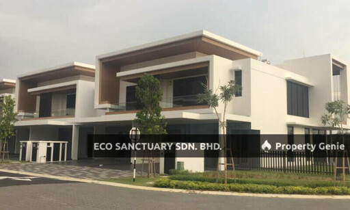 Eco Sanctuary Terraza