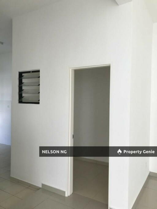 Double Storey Semi D Setia Ecohill Semenyih