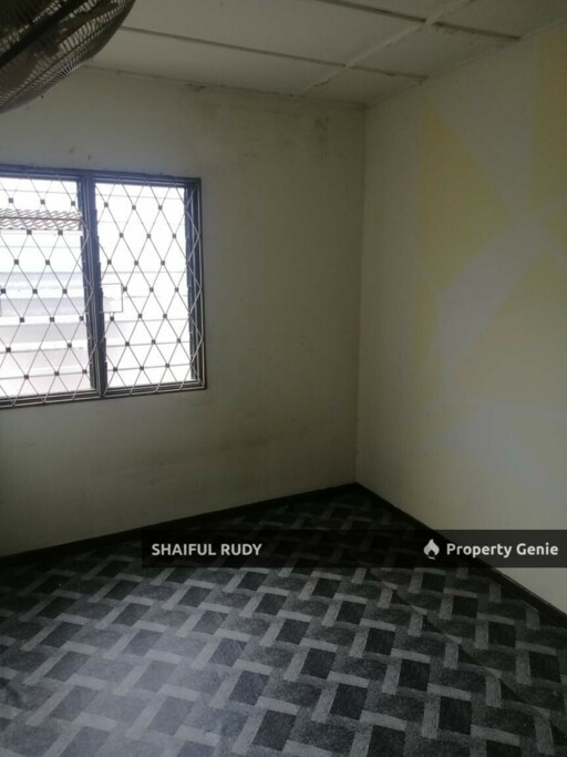 Strategic Location 2 Storey Terrace House for Sale in Taman Ampang Indah