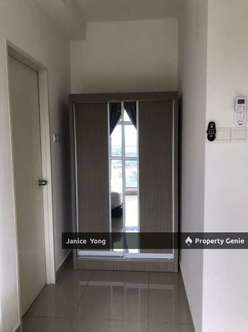 D'Putra Suites @ Kulai