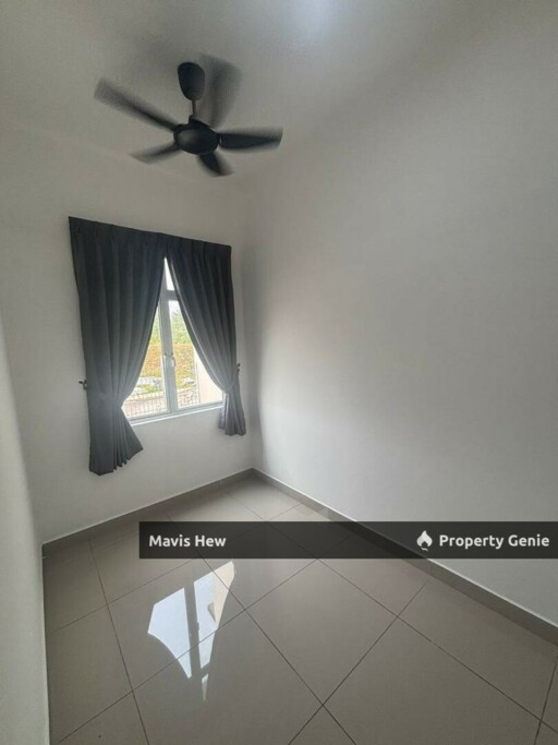 For Rent @Dato Onn 14, Double Storey