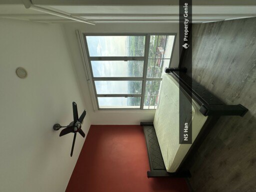 Ocean Palms 2 Rooms Condo Melaka