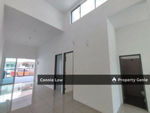 20x100 Hot Area New Single Storey Terrace House for Sale Menglembu Ipoh Early Bird Promotion
