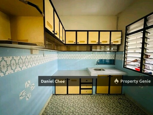 Ipoh Garden Single Storey Terrace House For Sale
