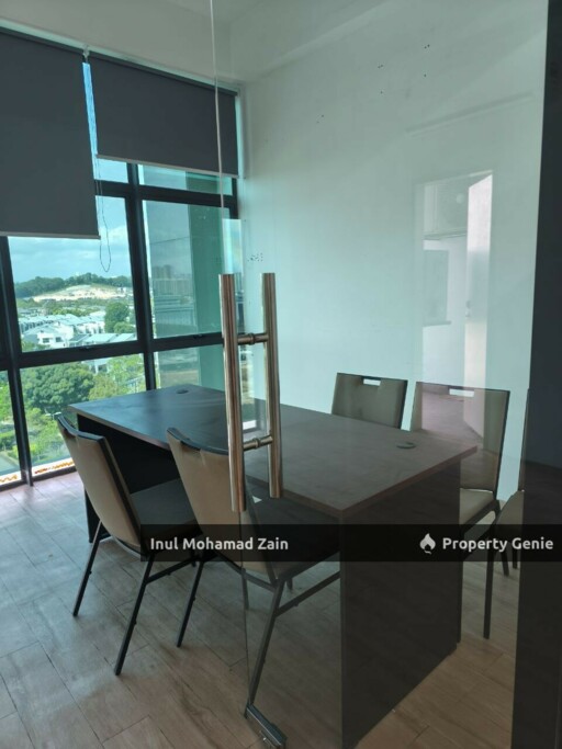 Kenwingston Business Centre For Rental