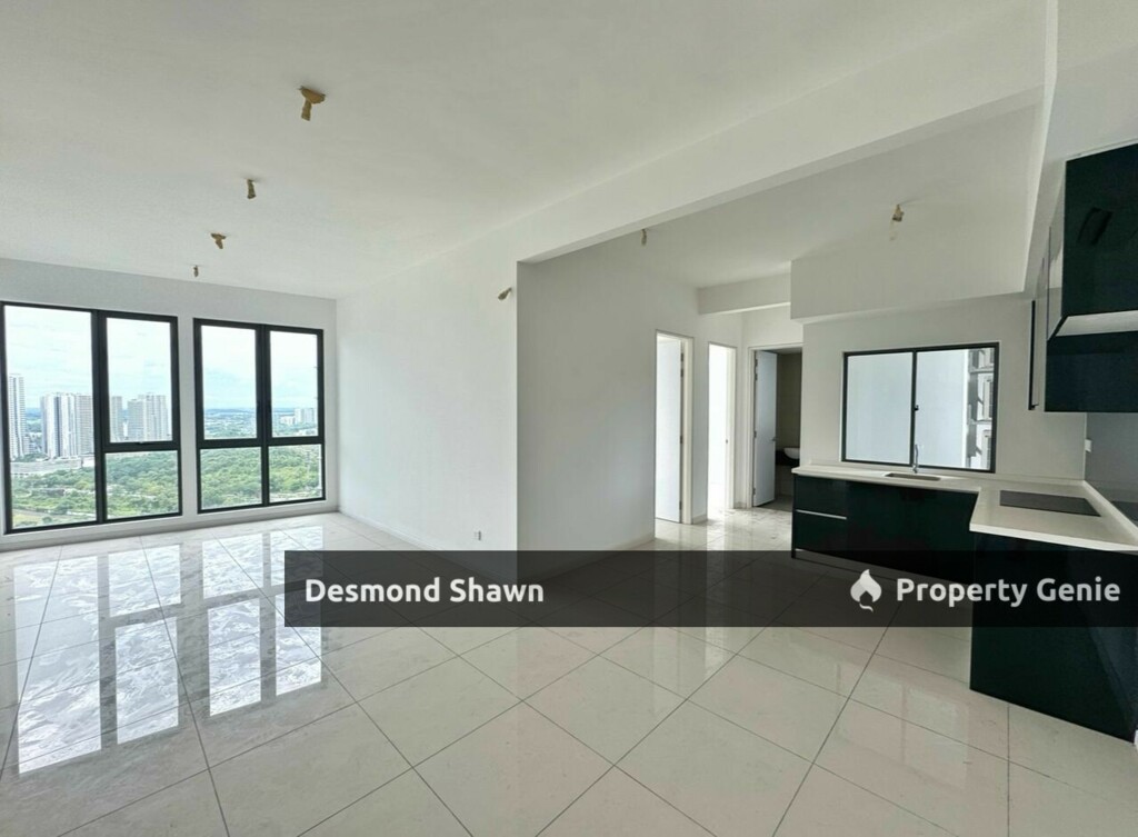 Elysia Park Residence @ Medini