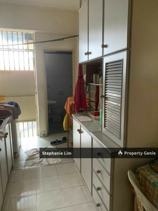 Taman Batu Uban - Affordable Living with 24 Hour Security in Bayan Lepas