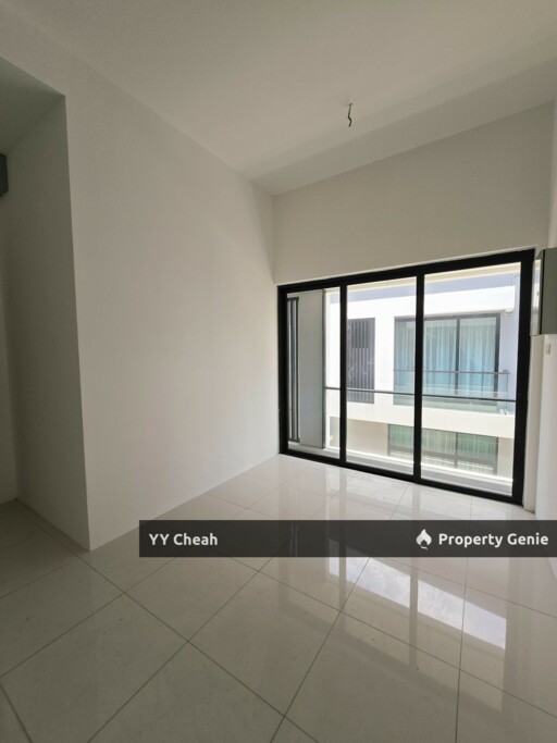 Pasir Puteh, Ipoh 2 Storey Semi-D Freehold, Guarded, Modern Luxury