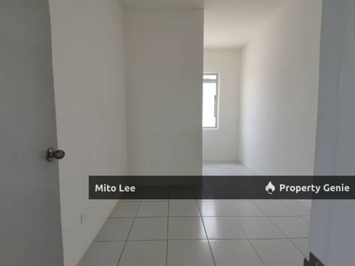 Meridin East, Pasir Gudang