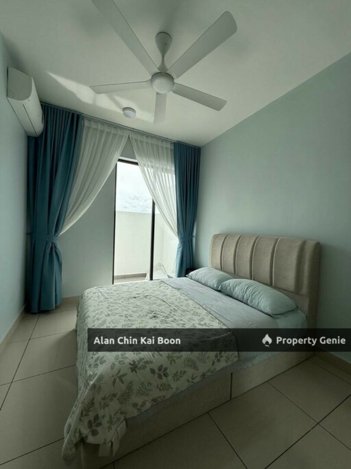 Taman Melawati KL New Landed Property Fully Furnished For Rent