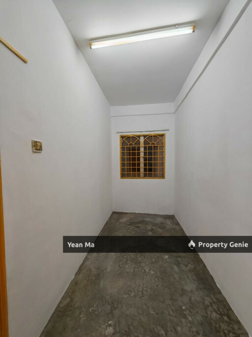 orchid Court Apartment taman Rawang Perdana 2 For Sale
